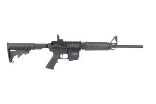Smith and Wesson M&P 15 Sport 2 556 rifle is designed for New Jersey customers